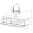 Стойка для ТВ Sonorous ST 161F WHT MOL BS